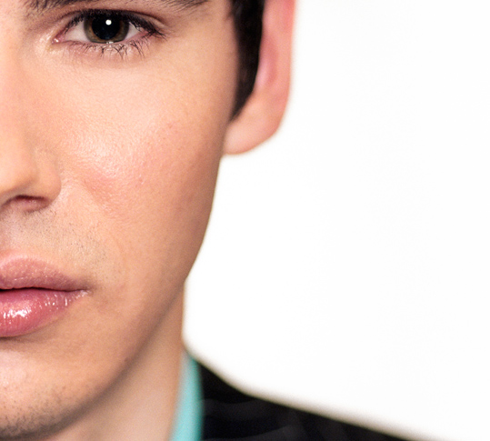 CD-Covershooting Martin Stadtfeld, Pianist, Sony Classical, Golbergvariationen, Bach Pur