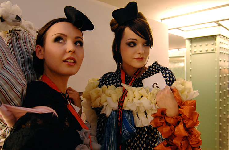 Fashion Week Berlin, Underground Catwalk